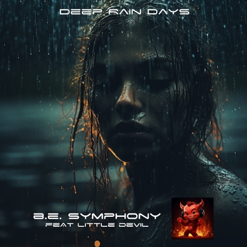 Deep Rain Days_MP3_Image