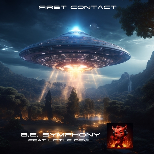 First Contact_MP3_Image