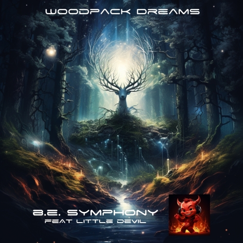Woodpack Dreams_MP3_Image